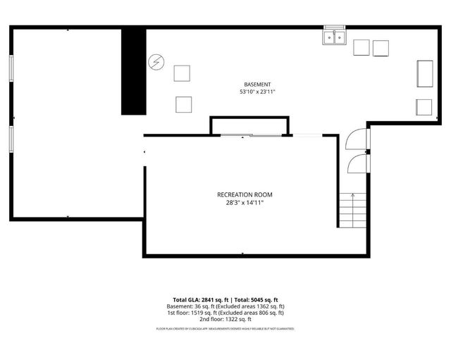 1435 E Fairy Chasm ROAD, Milwaukee, WI 53217