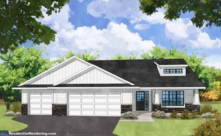 25447 Twin Leaf Circle, Nisswa, MN 56468