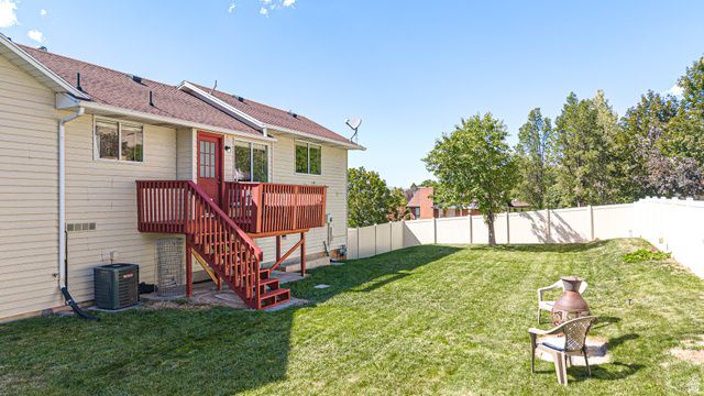 718 N MURDOCK DR, Pleasant Grove, UT 84062