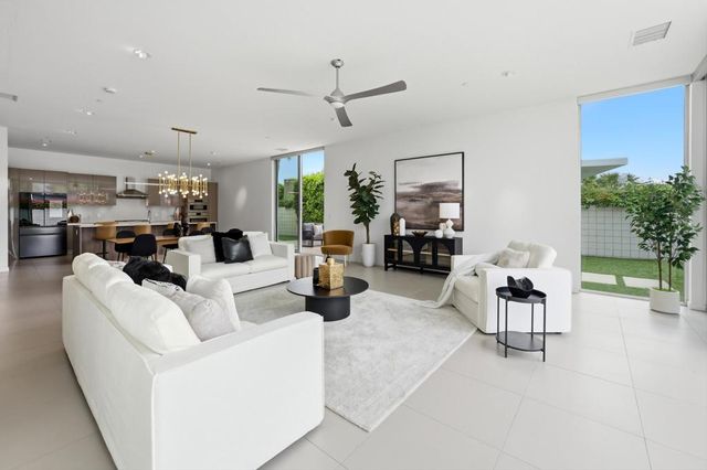 542 Skylar Lane, Palm Springs, CA 92262