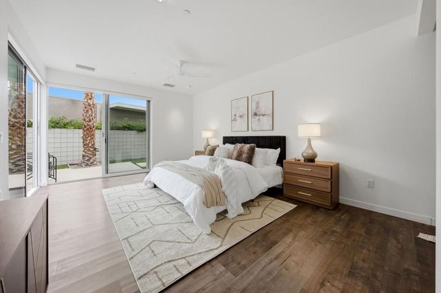 542 Skylar Lane, Palm Springs, CA 92262