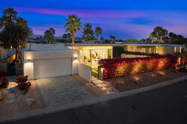 542 Skylar Lane, Palm Springs, CA 92262