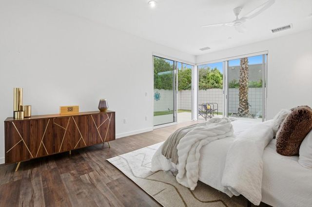 542 Skylar Lane, Palm Springs, CA 92262