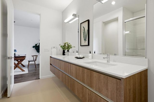 542 Skylar Lane, Palm Springs, CA 92262