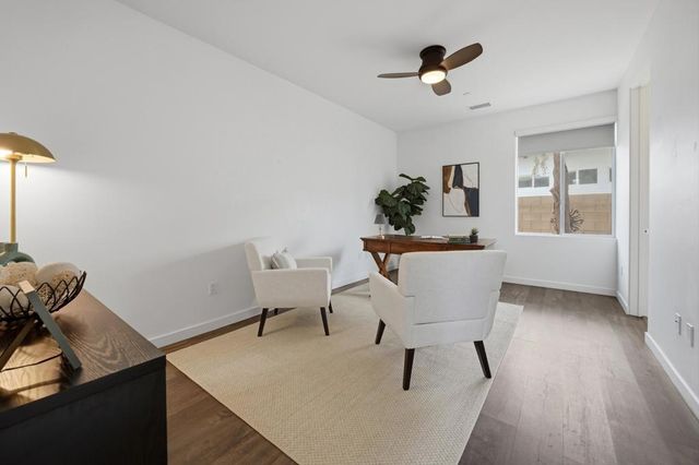 542 Skylar Lane, Palm Springs, CA 92262