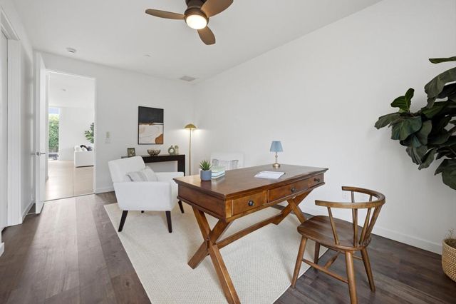 542 Skylar Lane, Palm Springs, CA 92262