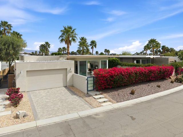 542 Skylar Lane, Palm Springs, CA 92262