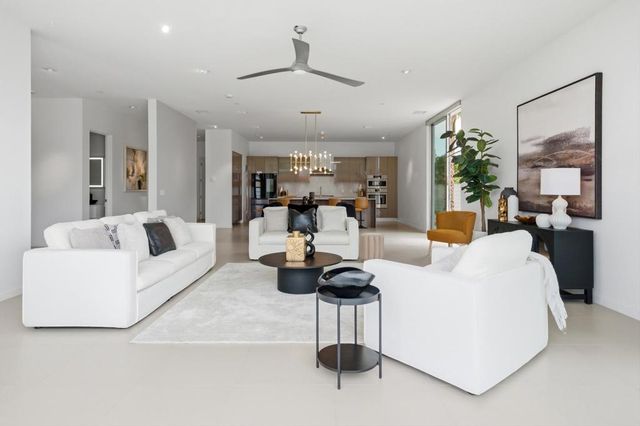 542 Skylar Lane, Palm Springs, CA 92262