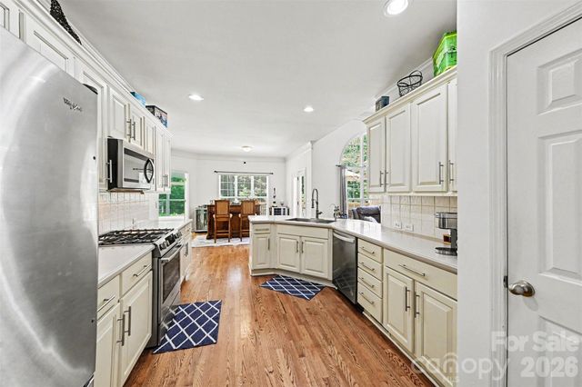 119 Egrets Walk Place, Mooresville, NC 28117