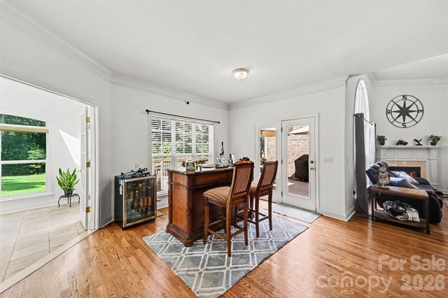 119 Egrets Walk Place, Mooresville, NC 28117