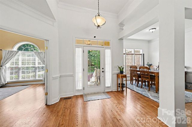 119 Egrets Walk Place, Mooresville, NC 28117
