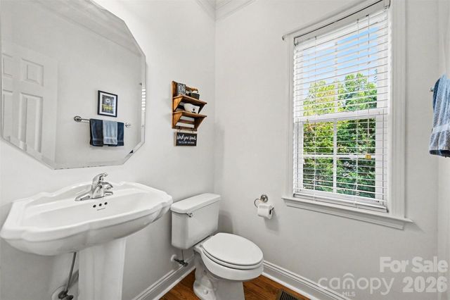 119 Egrets Walk Place, Mooresville, NC 28117