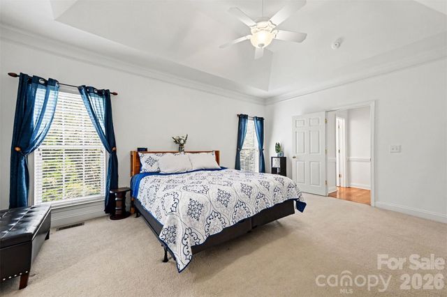 119 Egrets Walk Place, Mooresville, NC 28117