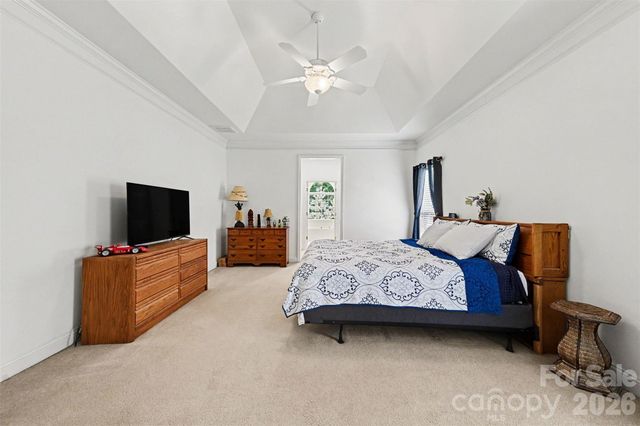 119 Egrets Walk Place, Mooresville, NC 28117