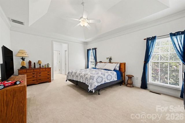 119 Egrets Walk Place, Mooresville, NC 28117