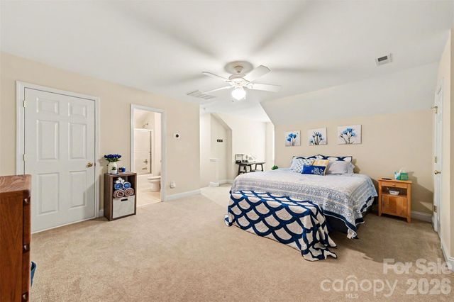 119 Egrets Walk Place, Mooresville, NC 28117