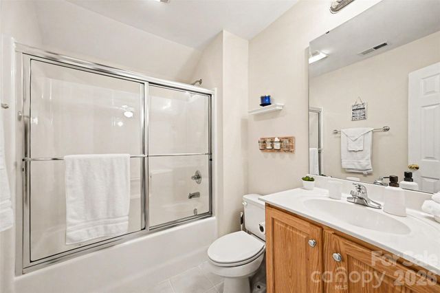 119 Egrets Walk Place, Mooresville, NC 28117