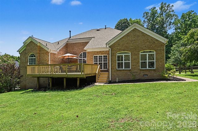 119 Egrets Walk Place, Mooresville, NC 28117