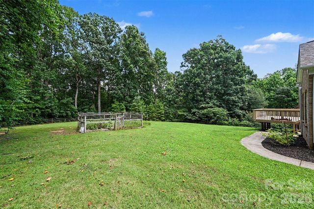 119 Egrets Walk Place, Mooresville, NC 28117