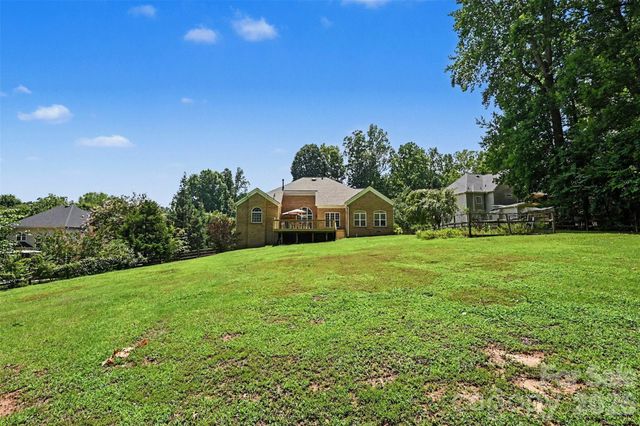 119 Egrets Walk Place, Mooresville, NC 28117
