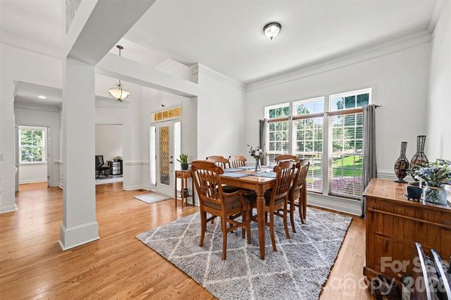 119 Egrets Walk Place, Mooresville, NC 28117