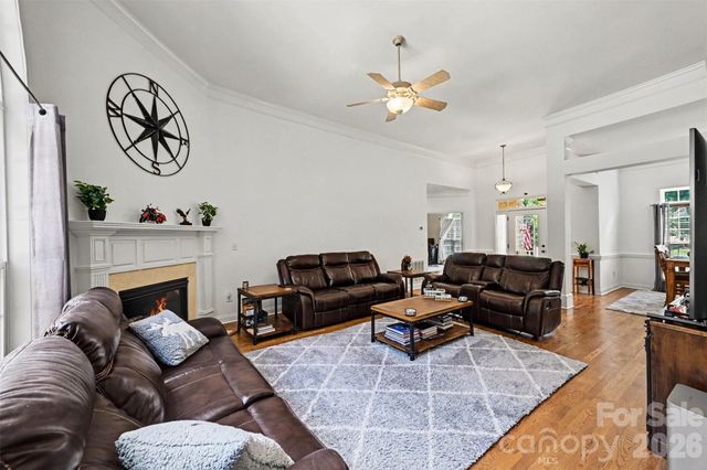 119 Egrets Walk Place, Mooresville, NC 28117
