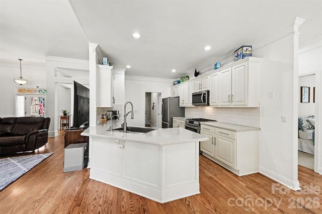 119 Egrets Walk Place, Mooresville, NC 28117