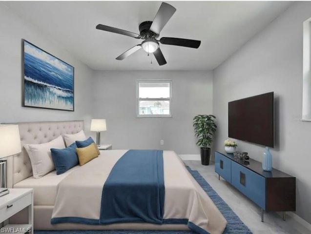 4342 Ewing CIR, Port Charlotte, FL 33948