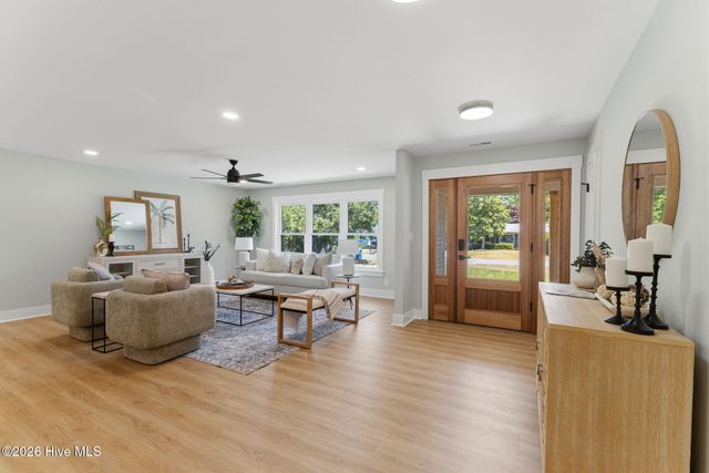 3928 Gillette Drive, Wilmington, NC 28403