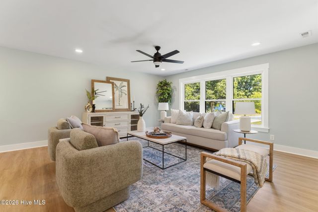 3928 Gillette Drive, Wilmington, NC 28403