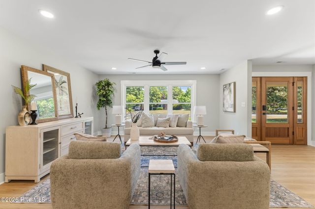 3928 Gillette Drive, Wilmington, NC 28403
