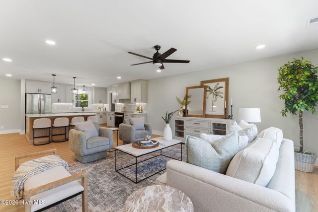 3928 Gillette Drive, Wilmington, NC 28403