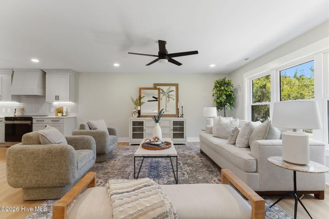 3928 Gillette Drive, Wilmington, NC 28403