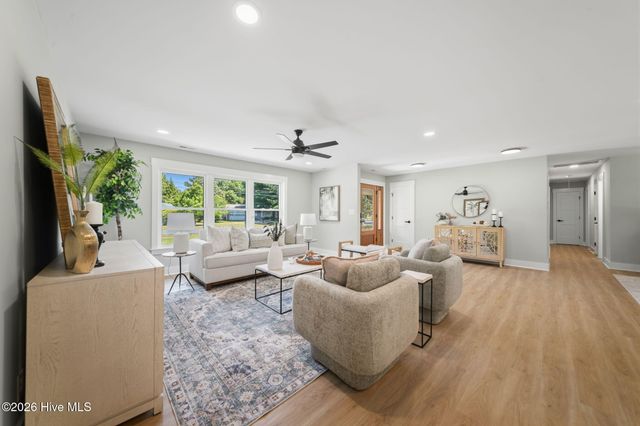 3928 Gillette Drive, Wilmington, NC 28403
