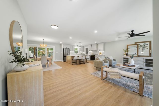 3928 Gillette Drive, Wilmington, NC 28403