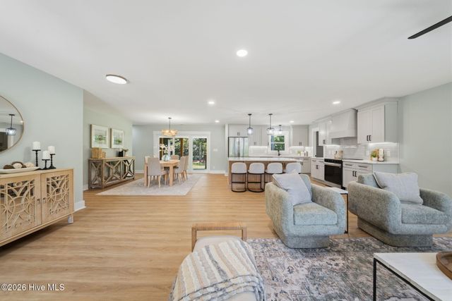 3928 Gillette Drive, Wilmington, NC 28403