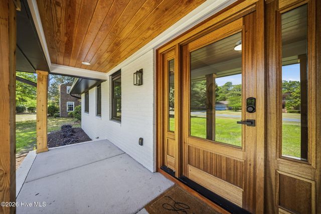 3928 Gillette Drive, Wilmington, NC 28403