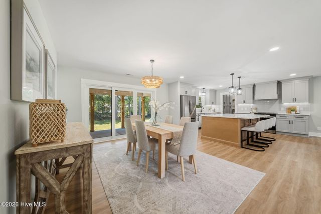3928 Gillette Drive, Wilmington, NC 28403