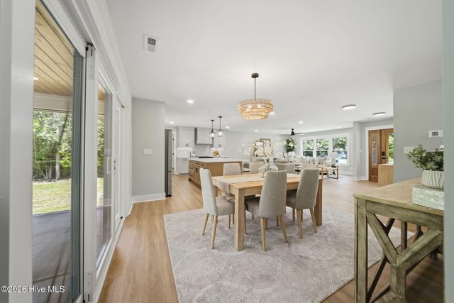 3928 Gillette Drive, Wilmington, NC 28403