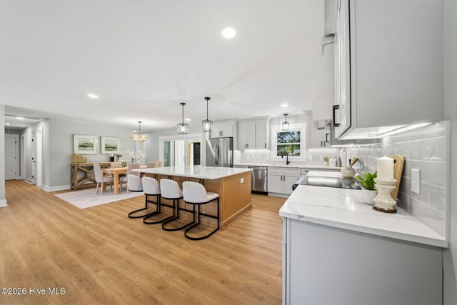 3928 Gillette Drive, Wilmington, NC 28403