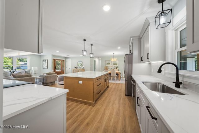 3928 Gillette Drive, Wilmington, NC 28403