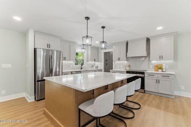 3928 Gillette Drive, Wilmington, NC 28403