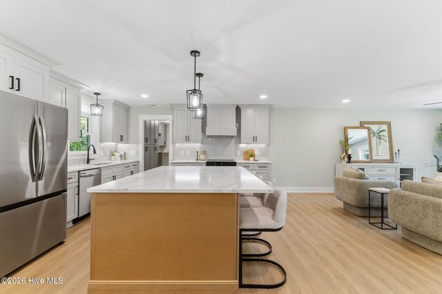 3928 Gillette Drive, Wilmington, NC 28403