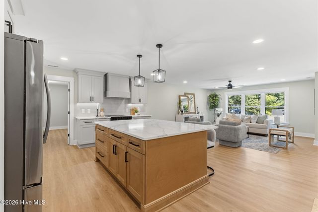 3928 Gillette Drive, Wilmington, NC 28403