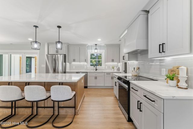 3928 Gillette Drive, Wilmington, NC 28403