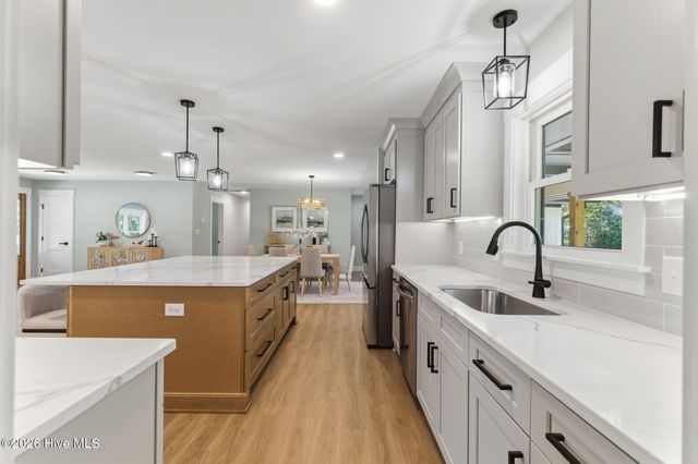 3928 Gillette Drive, Wilmington, NC 28403