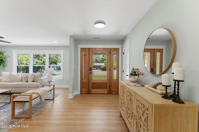 3928 Gillette Drive, Wilmington, NC 28403