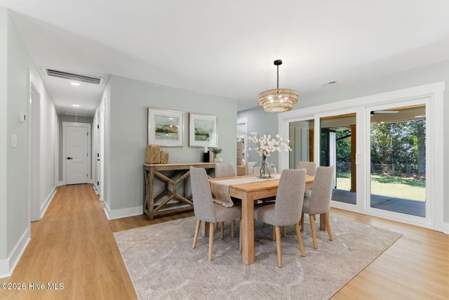 3928 Gillette Drive, Wilmington, NC 28403