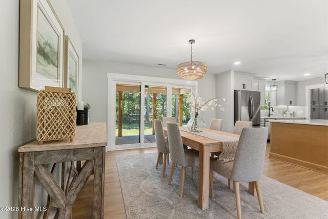 3928 Gillette Drive, Wilmington, NC 28403