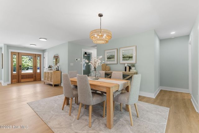 3928 Gillette Drive, Wilmington, NC 28403